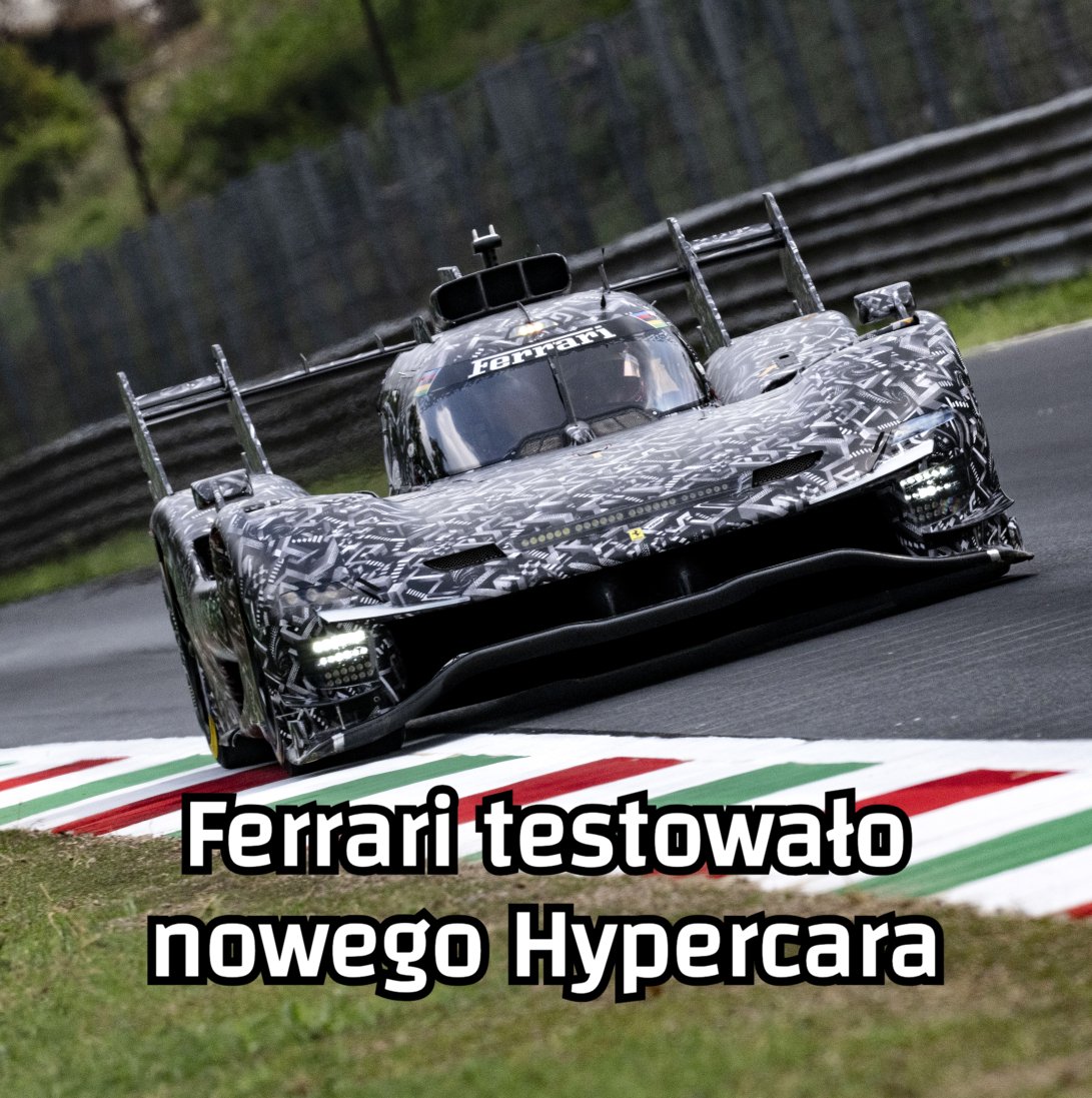 powrotroberta's tweet photo. Praca wre przed sezonem 2027- https://t.co/H4twMpjxaw
#F1pl #Elevenf1 #WEC #Kubica https://t.co/74if2Gd0WP