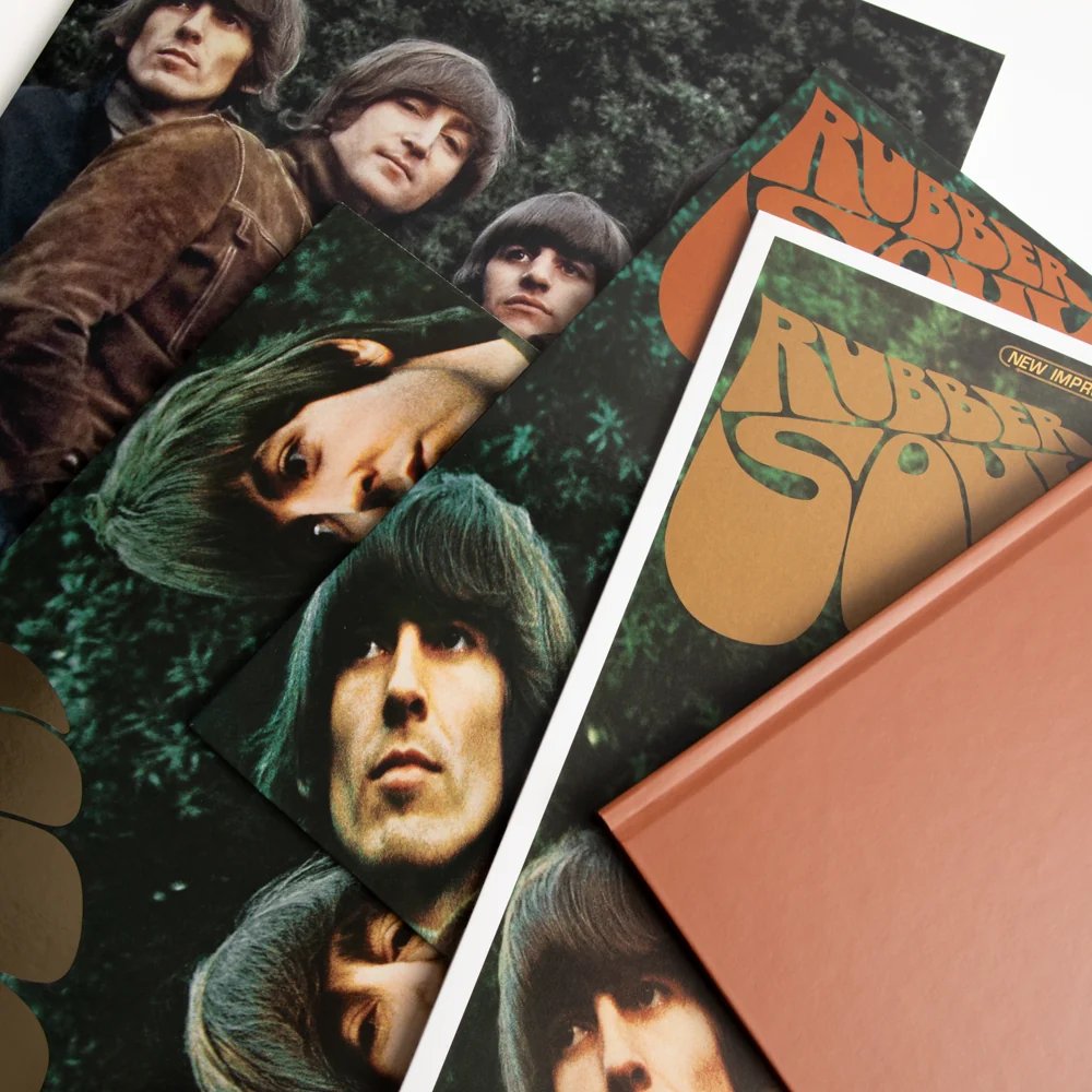 vampgeorge's tweet photo. THIS FALL IS GOING TO BE HISTORICAL FOR BEATLES FANS... https://t.co/qpf52nygDq