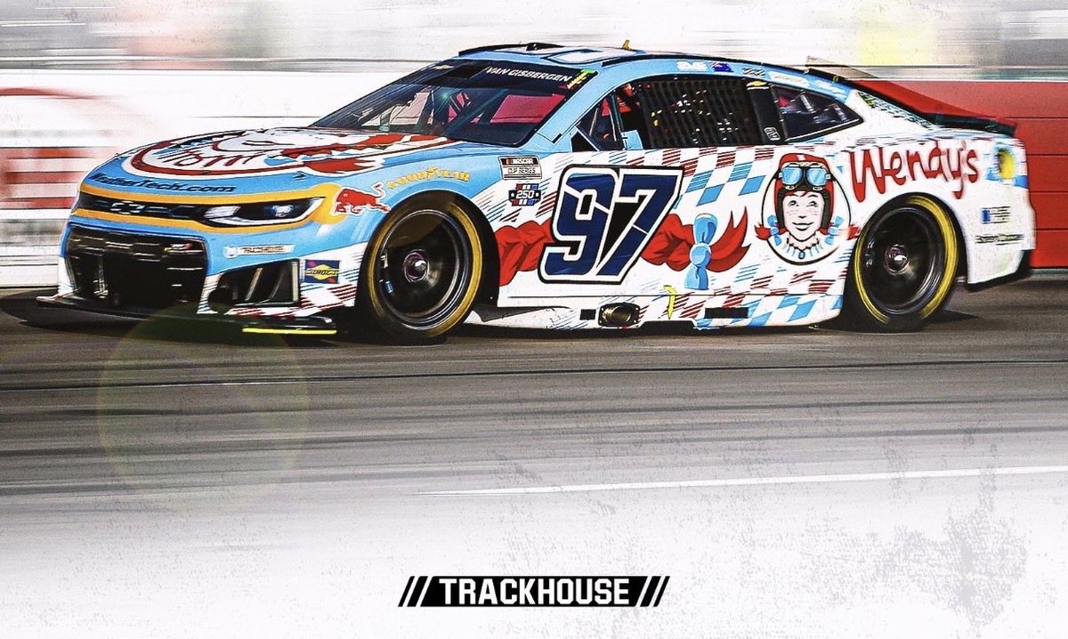 KyleGregg18's tweet photo. @Lionel_Racing I saw on the forum a few weeks ago you were waiting on the art for this. Is that still the case or is the offer not happening now for other reasons?

Thanks https://t.co/7i38OZWAR7