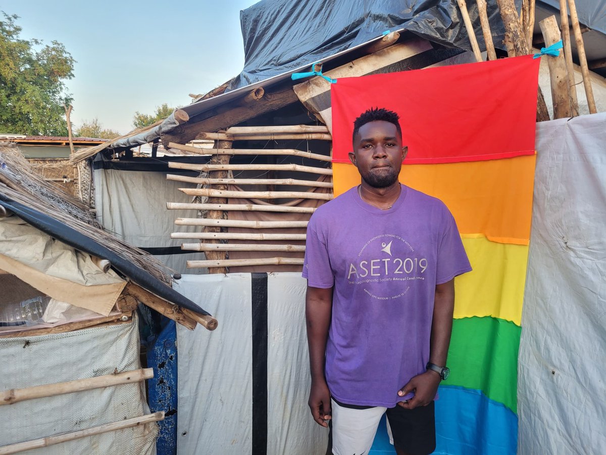 our_own_pride's tweet photo. This is where LGBTQ refugees house live 🏳️‍🌈🏳️‍⚧️ #lgbtq #pride 

https://t.co/9iQVJvssF9 https://t.co/NBkCUIjqz3