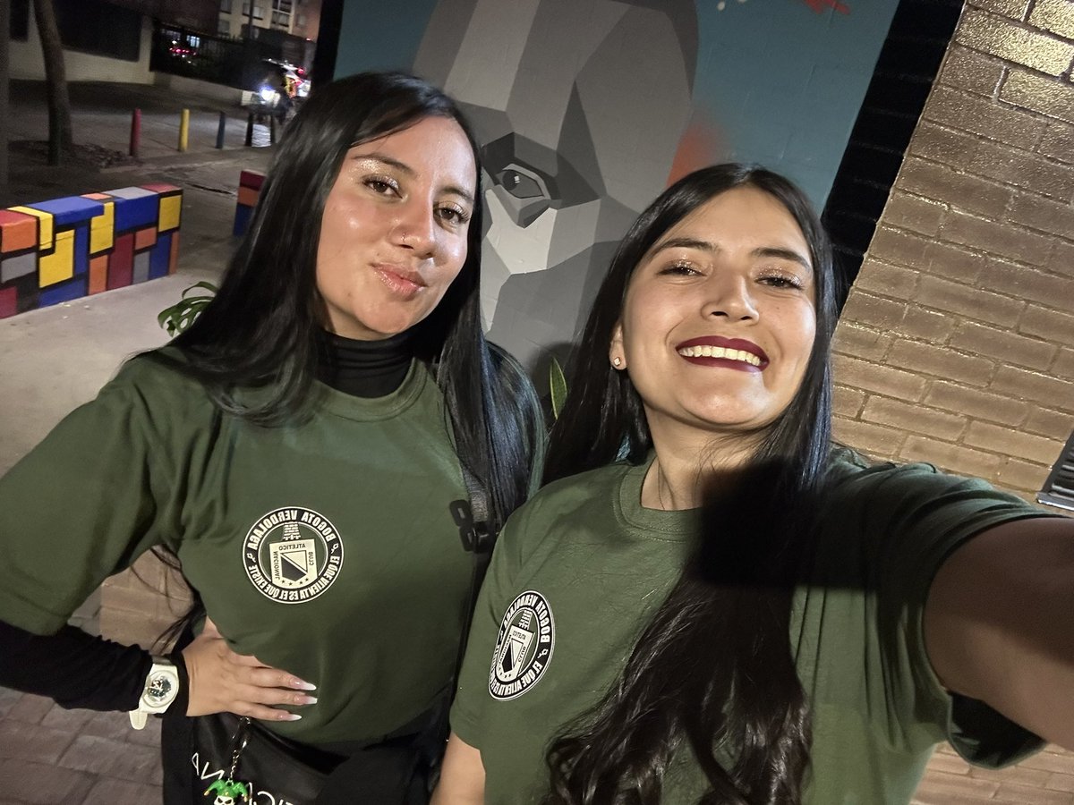 Camicardenas_97's tweet photo. 💫💚!! https://t.co/5bL4h3nwnc