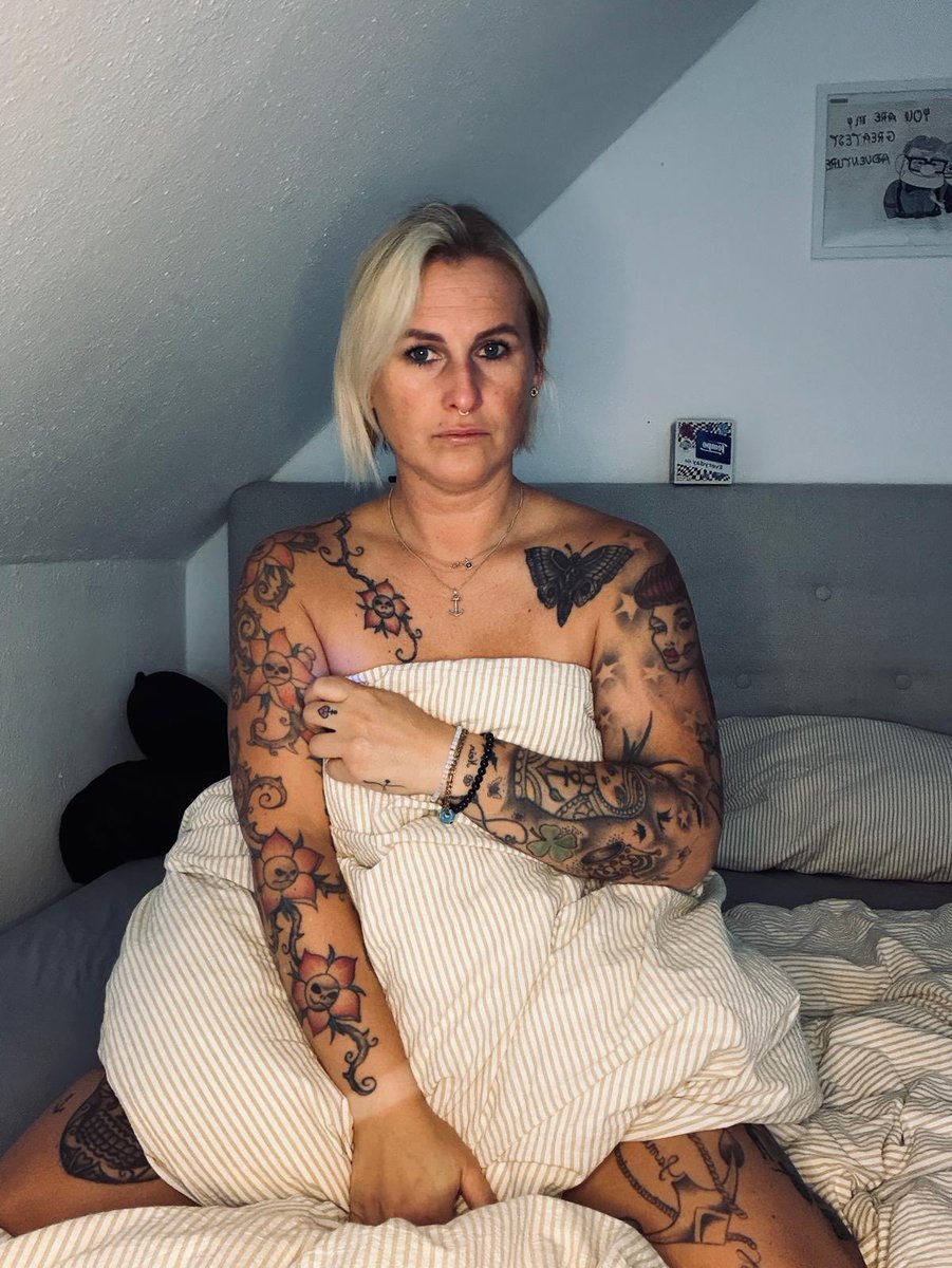 Miss_Harley_OF's tweet photo. Woke up horny as fuck 😮‍💨🤭 Look what happend ➡️🤍💙 #milf #onlyfans #ofcreator #adultmodel https://t.co/XzkND2KERN