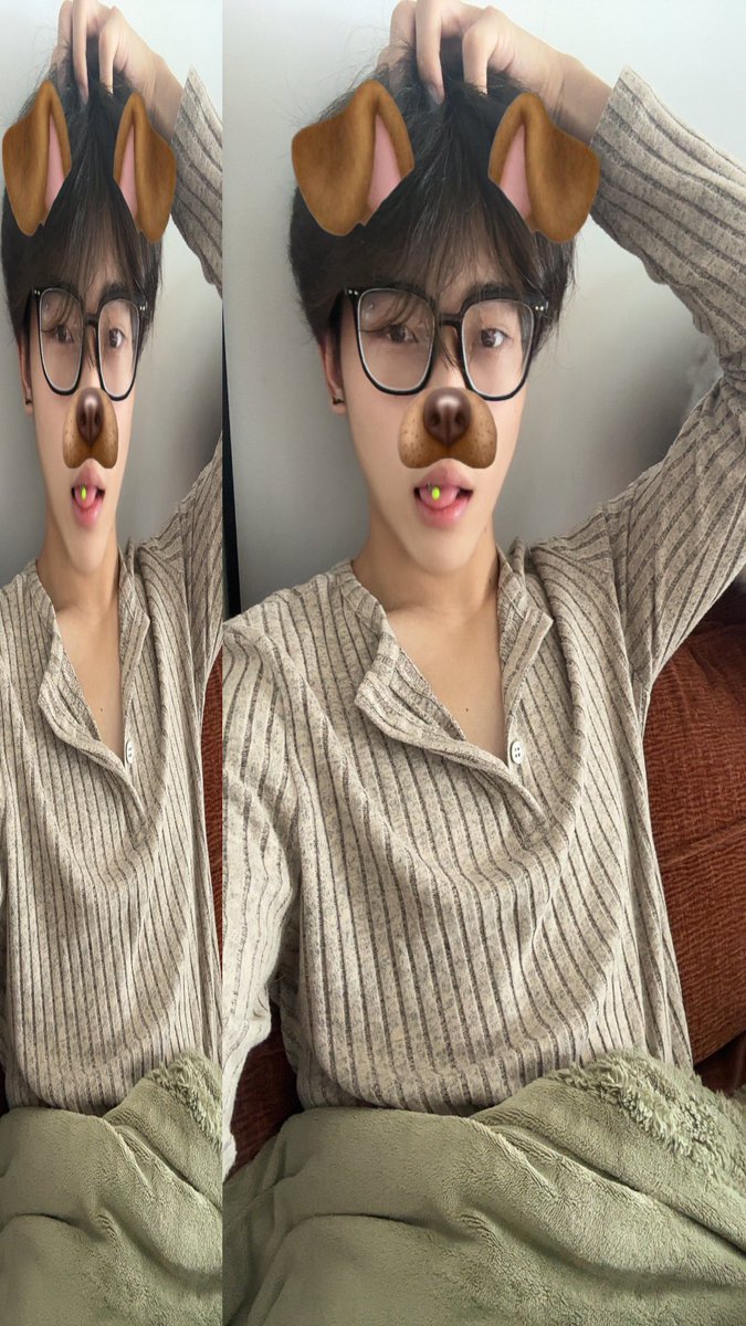 PureSadnesseses's tweet photo. 小狗勾 #男高 https://t.co/wRceyGpmm7