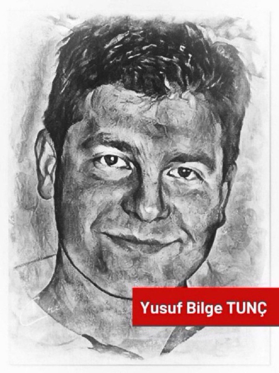odakdunyam's tweet photo. Tenkil, KHK’lı Yusuf Bilge Tunç’un ortadan kaybedilmesi ve akıbetinin hâlâ bilinmemesi demek.

@myeneroglu 

#TenkildeOnYıl https://t.co/xi0HtDdx21