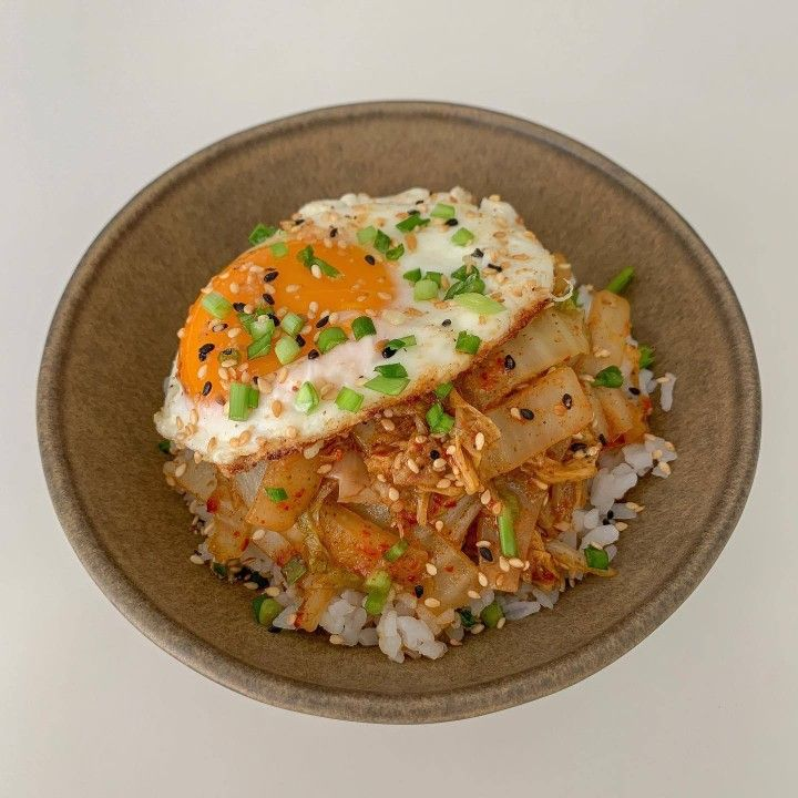 magkyuu's tweet photo. planning some meals for the week <3 Desperately need inspo so i dont go back to rice and mayo in my bowls https://t.co/5bG1EQCkPr