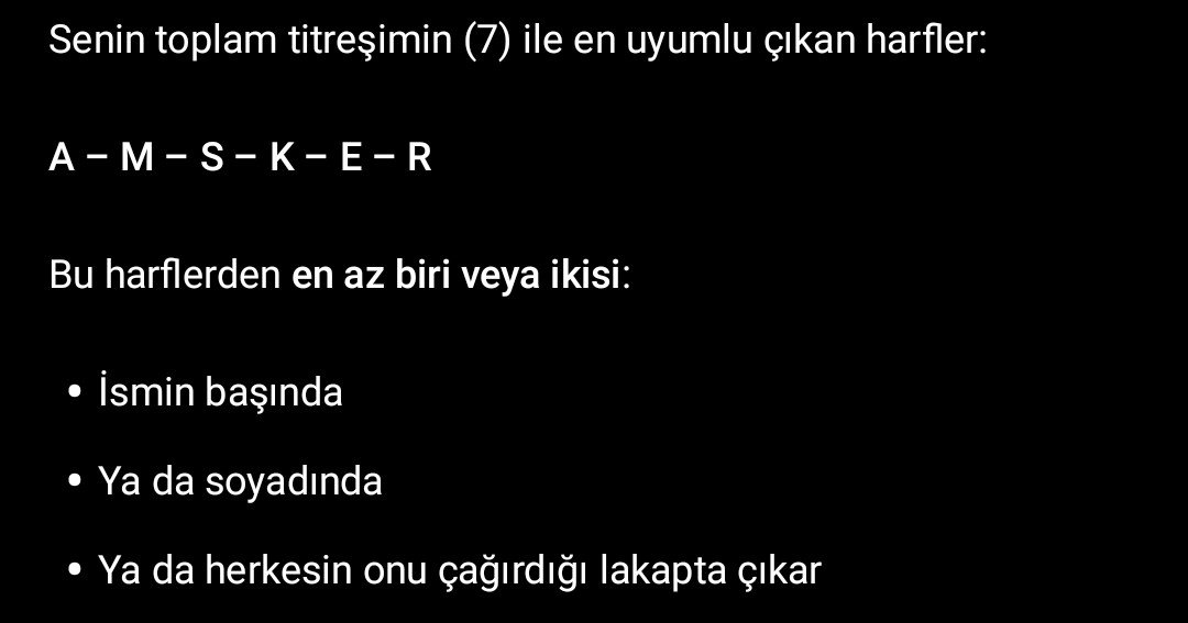 bdenizakgl's tweet photo. ???!? artik sahsi algiliyorum https://t.co/UV6uqLsAan