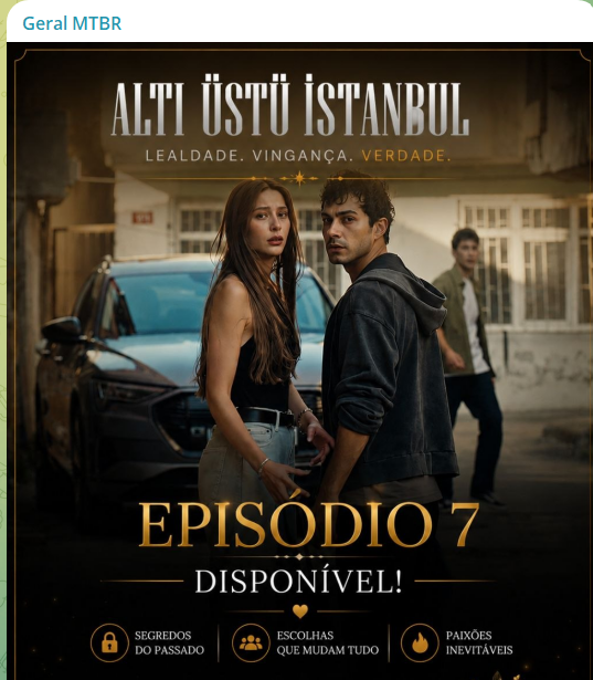 thommycentrl's tweet photo. Vou ter que assistir com legendas em espanhol porque infelizmente o canal gratuito não pegou pra legendar esses queridos. https://t.co/WGyuQCkaG6