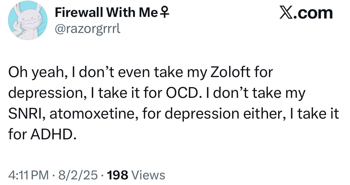 memeticsisyphus's tweet photo. Woman chemically lobotomized has trouble connecting with her own body and feelings. More at 11. https://t.co/XJrF4hC9eH