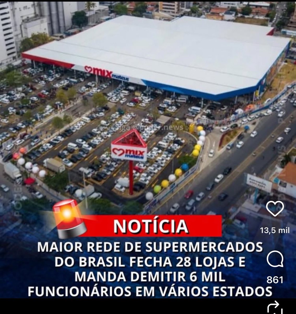 IzaOliv44326277's tweet photo. O Lula está falindo as empresas! Isso é revoltante as lojas fechando as portas porque não aguenta pagar tanto imposto.
Em outubro temos o dever de varrer o pt do poder!! https://t.co/2N58w3Nd1E