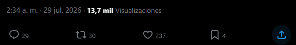 crisarb_2's tweet photo. @MrStivenTc1616 JAHDJAHJDAHSJDHASHJDAHDH SOMOS LA COMUNIDAD MAS TEMIDA DE INTERNET, MIS CLIPS SE VAN VIRALES CON SOLO MI ROSTRO🤖🤖🤖 https://t.co/hAm9mUSeei