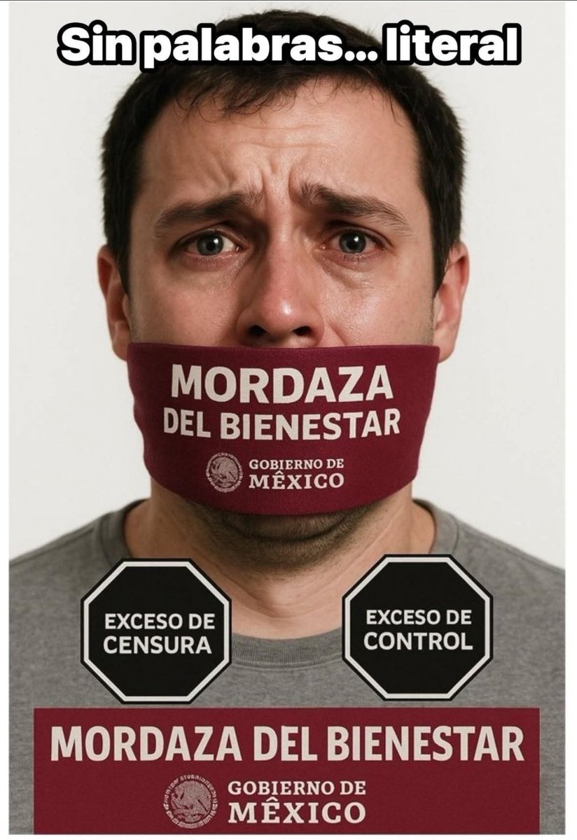 Ciro_Peraloca's tweet photo. @SocCivilMx @Claudiashein @analucia_medina No a la ley censura https://t.co/NAhcKBsUVn