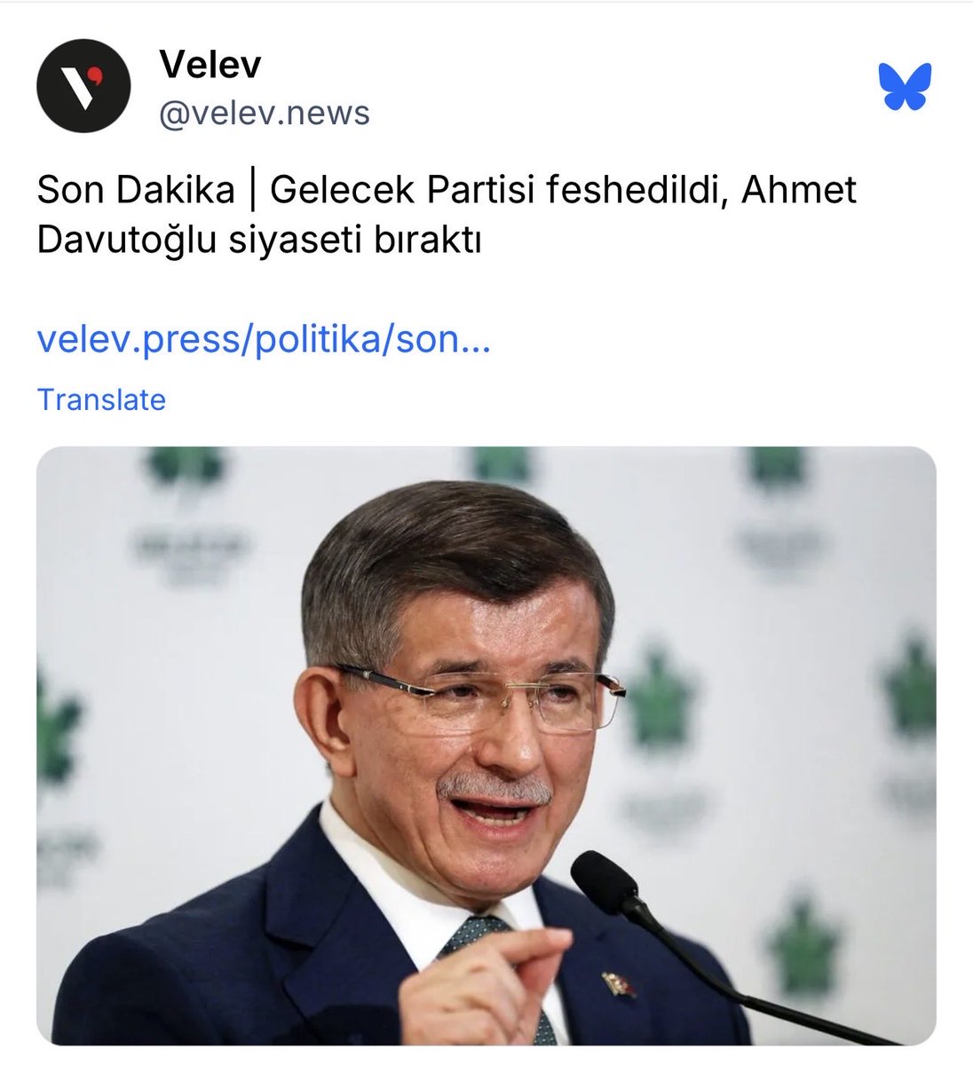 mahmutakpinar1's tweet photo. Kendisi için büyük isabet olmuş.
23 Nisan çocukları gibi koltuk gözleyip duruyordu.
Umarım hatıralarını yazar, konuşur ve yakın tarihin kirli karanlık noktalarının aydınlatılmasına katkı vererek aydın sorumluluğunu yetine getirir. https://t.co/dCuXkVqymG