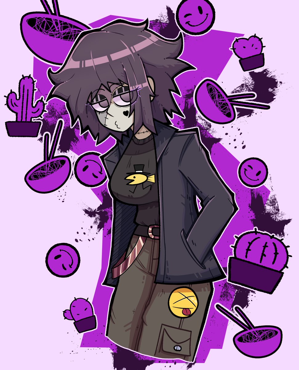 justglossy's tweet photo. ultimo oc de mis amiguitos yehaaaaaaaaw, me gusto como me quedo

oc de: @Airemi00 y @Nats_404 https://t.co/o2UNx4GIAL