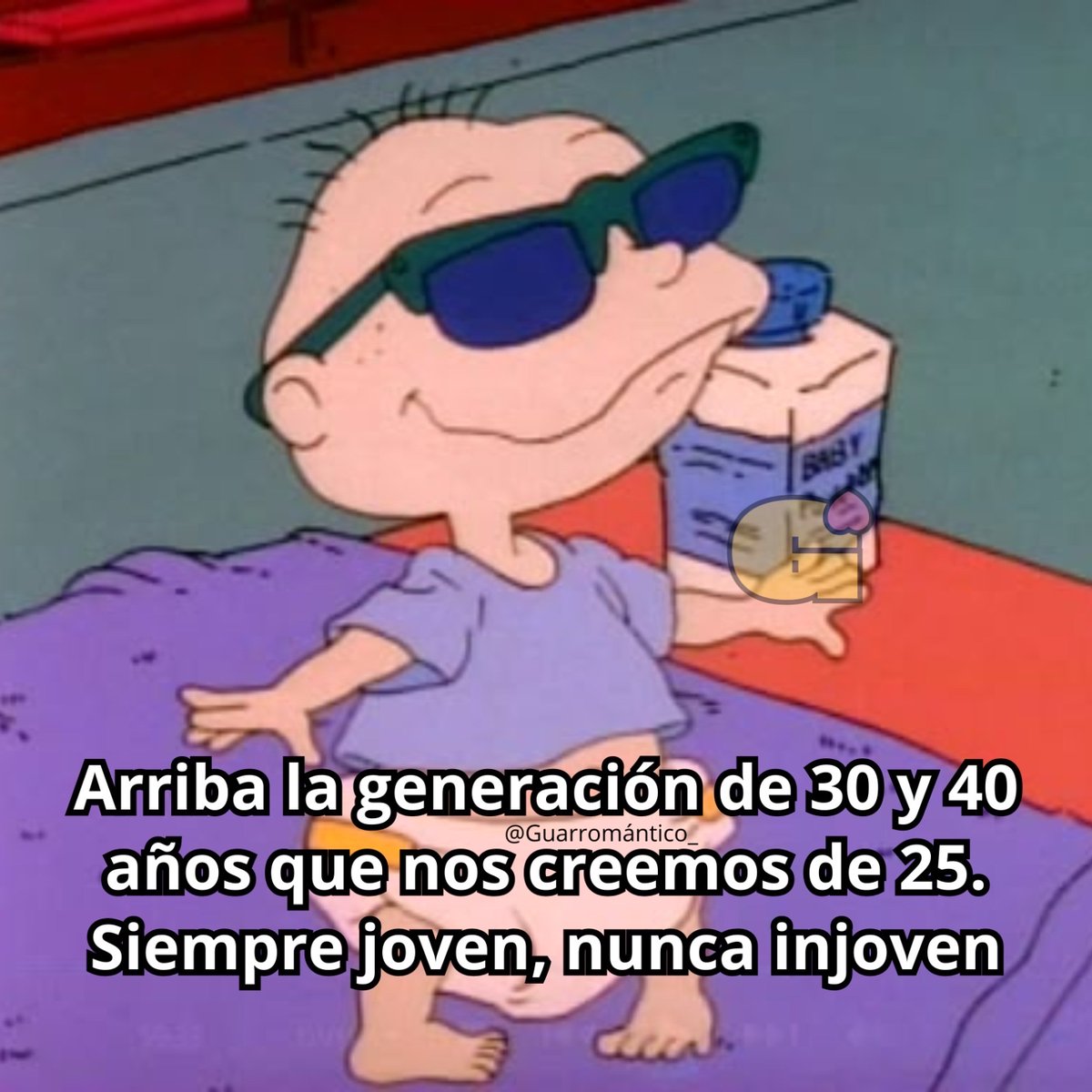 Guarromantico_'s tweet photo. Arriba. https://t.co/iw80sDG4wk