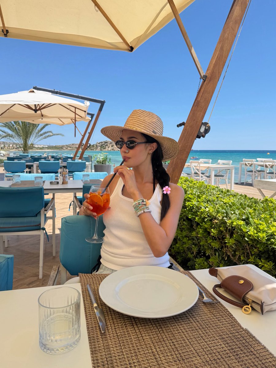 suchaaaata's tweet photo. ชอบเป็นชาวเกาะคับ เกาะแกะ🙂‍↔️🏝️
#โอปอลสุชาตา #opalsuchata https://t.co/Ww5Si5Zu6F