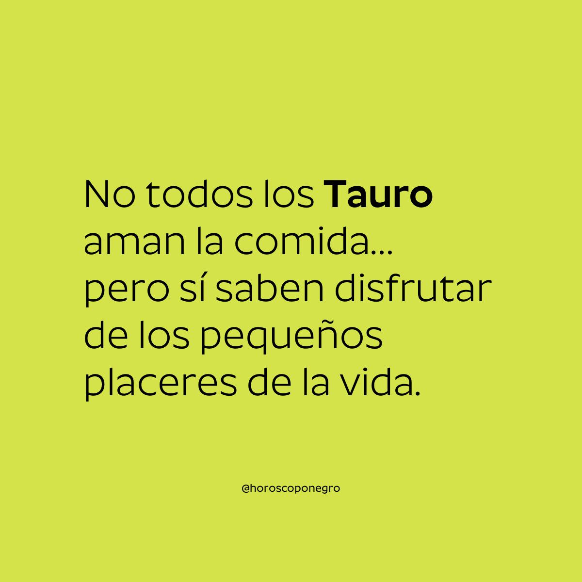 tauro_hn's tweet photo. No todos somos iguales... ✨🔮 https://t.co/5G801sX7T5