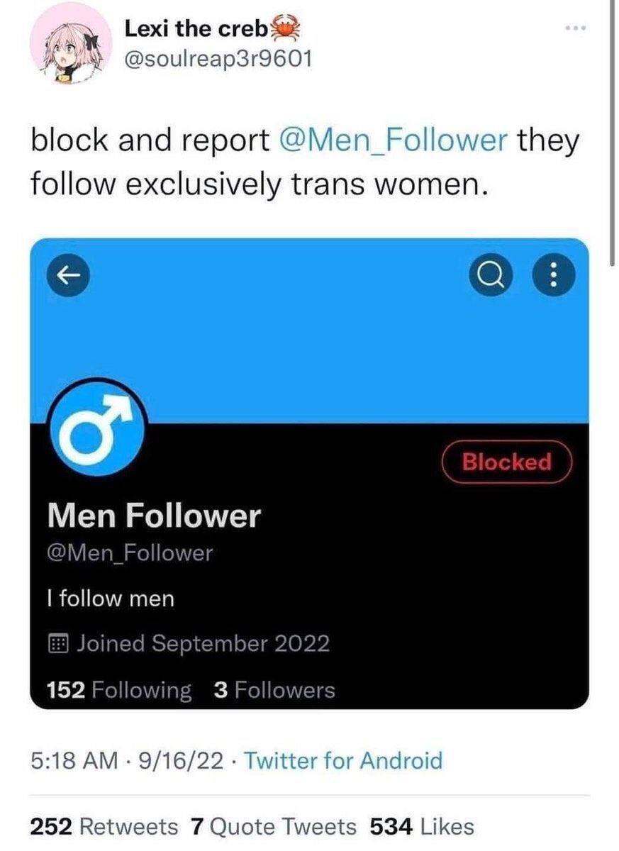 sadreturns's tweet photo. this is a sort of extinct type of twitter trolling you don’t really see anymore https://t.co/XNYHR2AkxP
