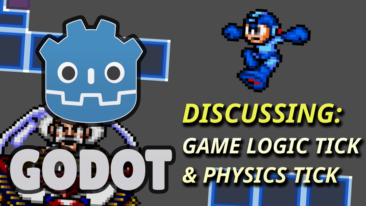 MarcDWyz🕹️ #GameDev tweet media