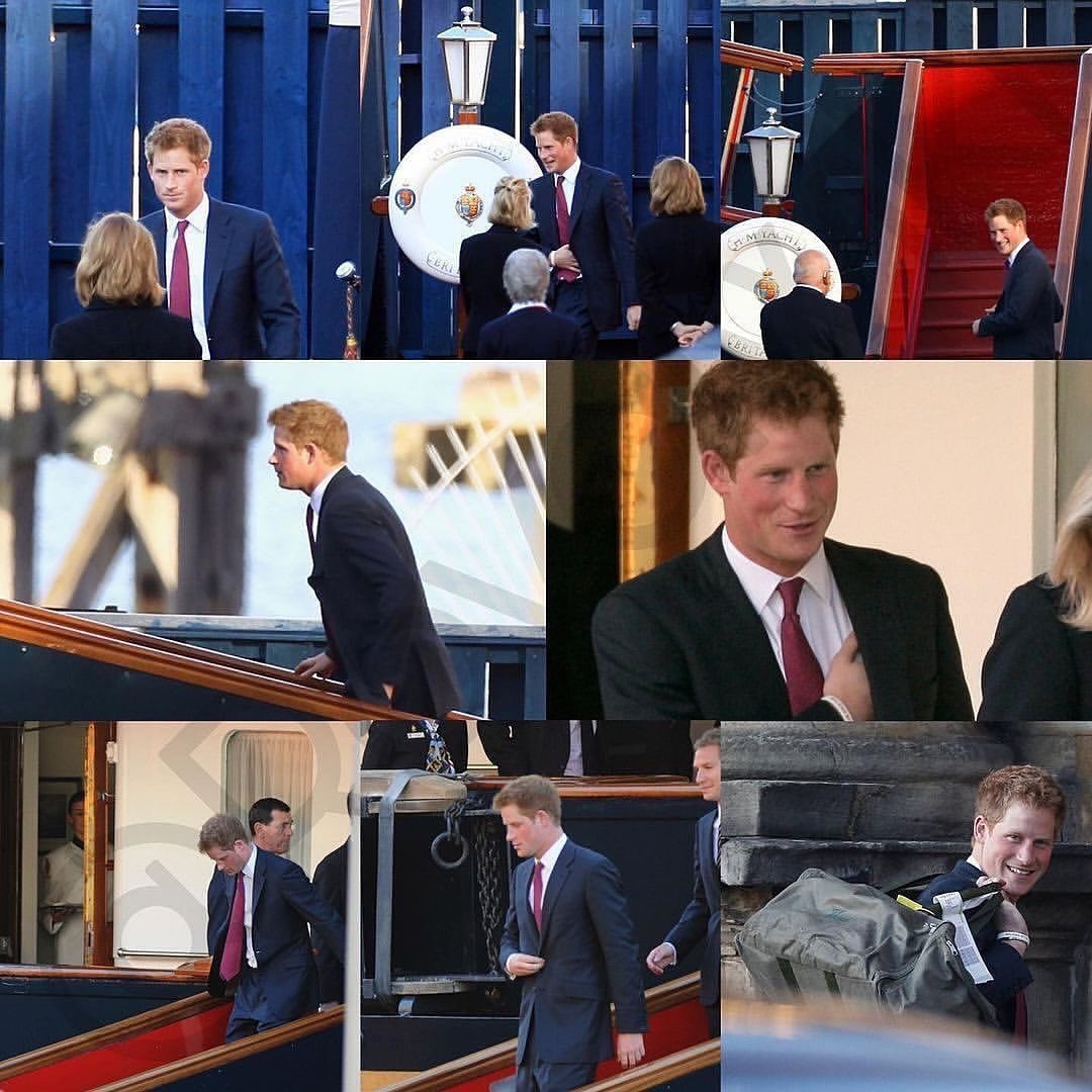 RoyalWikipedia's tweet photo. On this day in 2011, members of the Royal Family attended the pre-wedding party for Mr Mike Tindall and Miss Zara Phillips on the Royal Yacht Britannia❤️
1/2❤️
#PrinceOfWales #PrincessOfWales #DukeOfSussex #PrincessBeatrice #PrincessEugenie #DukeOfEdinburgh #DuchessOfEdinburgh https://t.co/lnsJVkfDYz