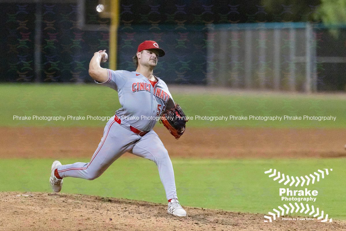 phrakephoto's tweet photo. Logan Tanner (55) RHP Reds 2022 2nd rnd @19LoTan
@HailStateBB #reds #ATOBTTR #bigredmachine #redsbaseball #cincinnatireds #losroyos #redsmilb
@RedsInFour
@RedsOnTheRise
@RedsDaily4
#ACL #ArizonaComplexLeague https://t.co/jiuIhDL9Cr