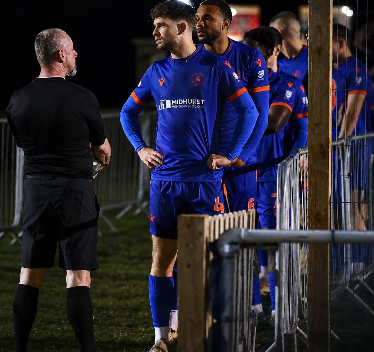 Midhurst & Easebourne FC 🦌 tweet media