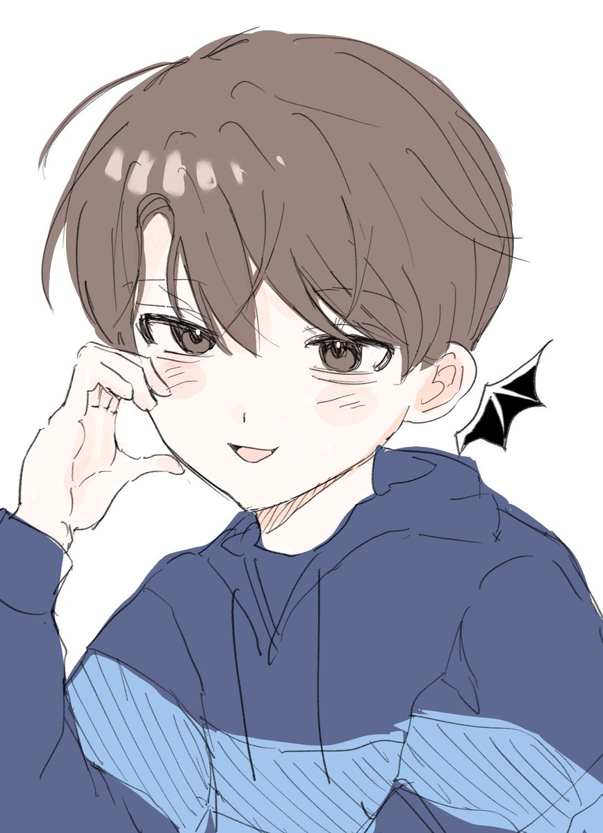 togity2's tweet photo. 엄.. 트친이 행크그러달라고함 https://t.co/1dzhhBE2cu