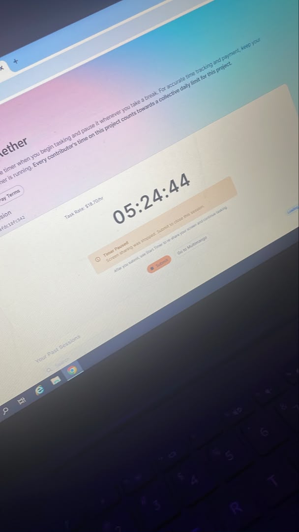 Opianobns's tweet photo. Looking For a Reliable Tasker? if you have an Outlier or Handshake account and need help getting tasks done perfectly, I'm here to help. send a DM lets clear your queue #OutlierAi #Handshake #RemoteWork #Tasker #AiTraining #sidehustle #Freelancer https://t.co/lrS72XkYeK