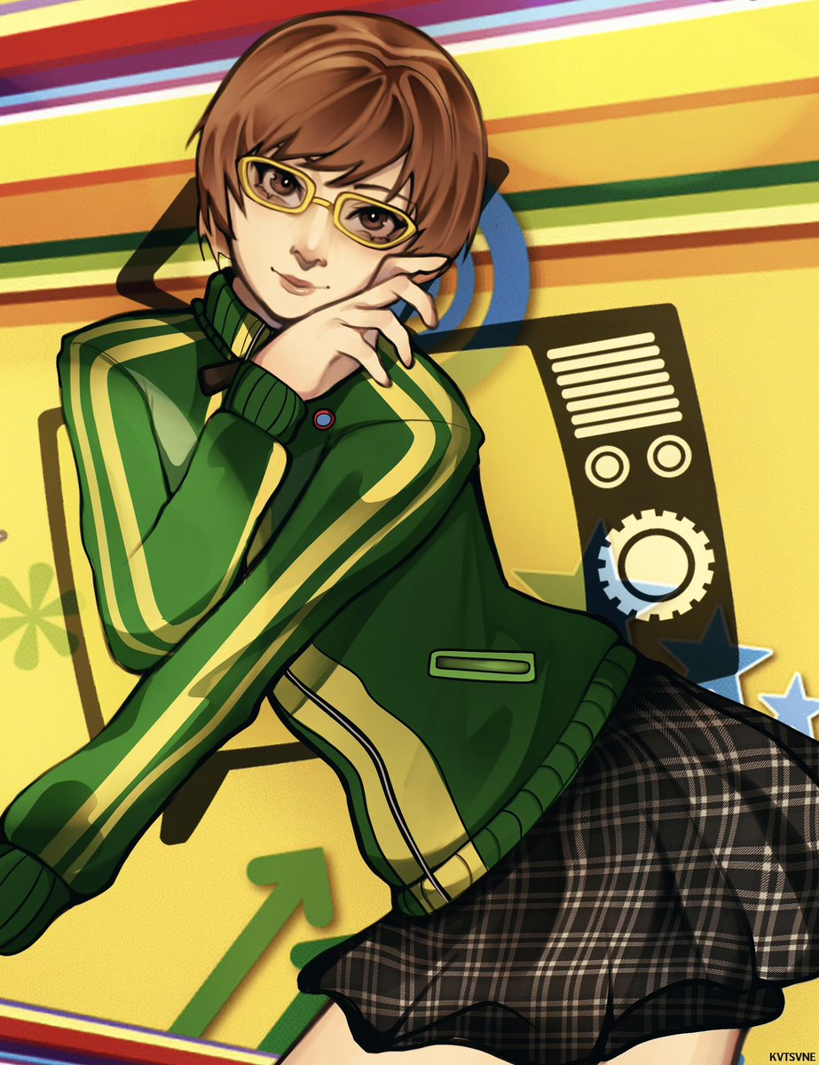 kvtsvne's tweet photo. Filet, filet, filet, filet mignon!
-
#chiesatonaka #persona4 #persona4fanart #fanart #art https://t.co/qyaTn5SJLS