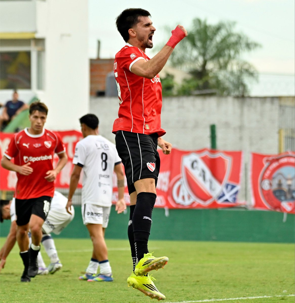 Matias Martinez tweet media