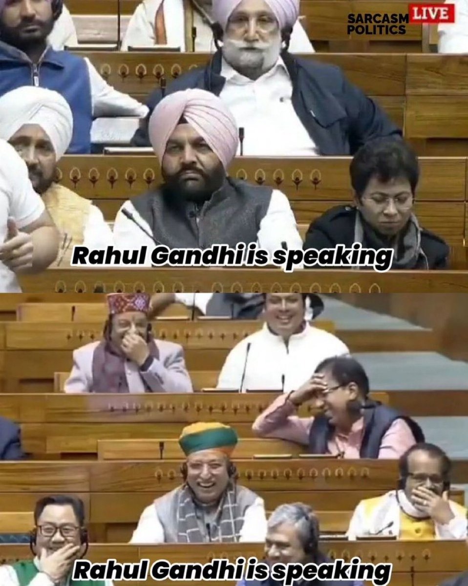 LalaXd's tweet photo. Parliament today https://t.co/eCkuQGr6La