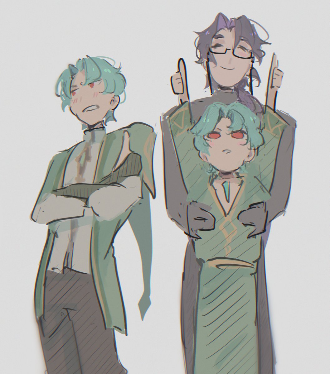 DemonCotik's tweet photo. 3 more passed and this time they were actually the last ones.. https://t.co/fRA64Glc9r