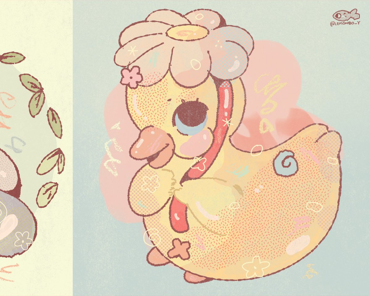porcelain 🎠 #illustration‌‌