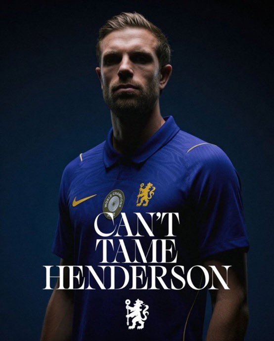 ImoPunter's tweet photo. Nice photoshoot for Welbeck and Henderson joining Chelsea. https://t.co/KASYpPQ3rn