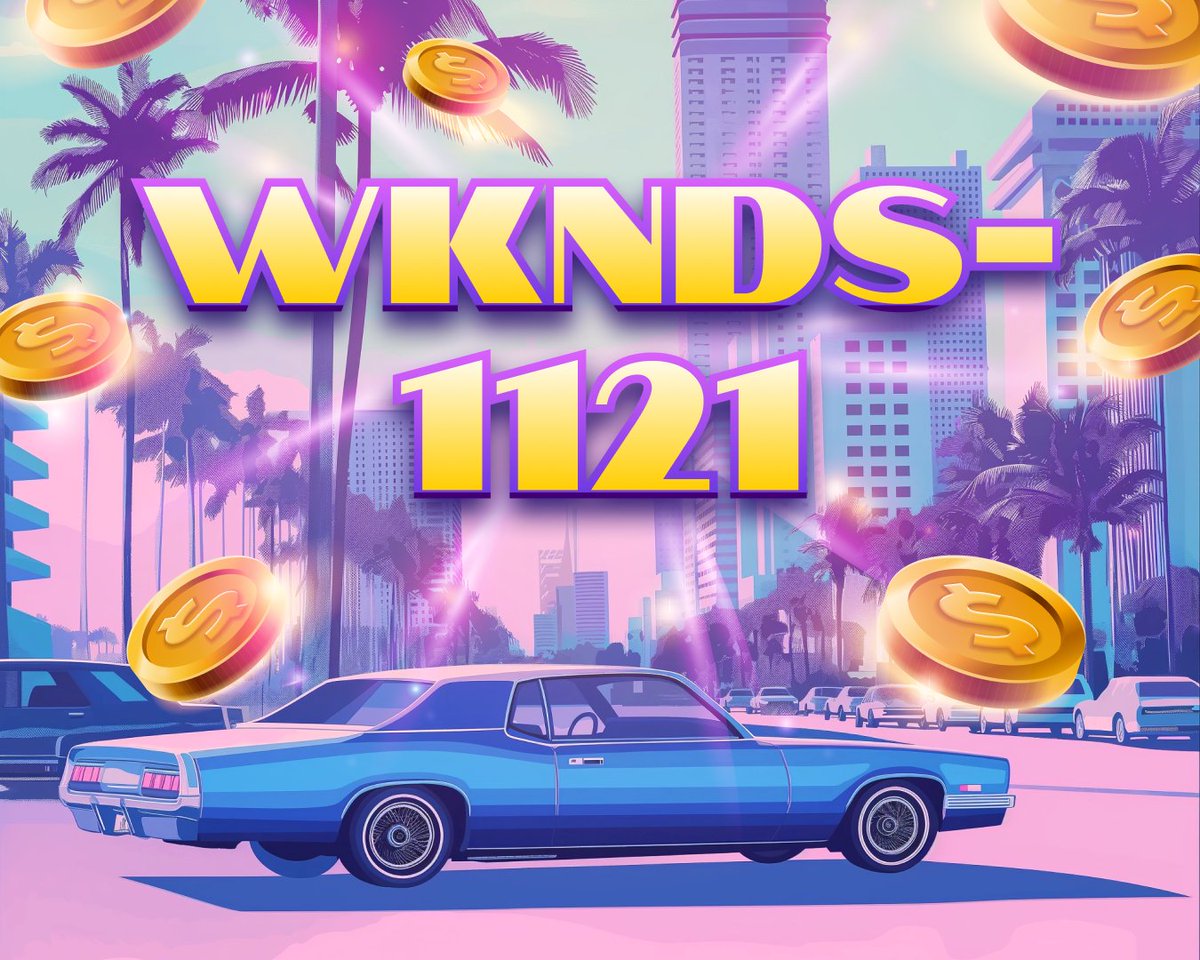 SlotsCrazino's tweet photo. Catch the golden sunset and make this Saturday unforgettable! Take a break from the ordinary and immerse yourself in an atmosphere of pure luxury and big wins 💜

Score a winning streak with our fresh weekend code: WKNDS-1121 🎰

Get your August gift before August 2nd ☝️ https://t.co/E2P8RV8uwu