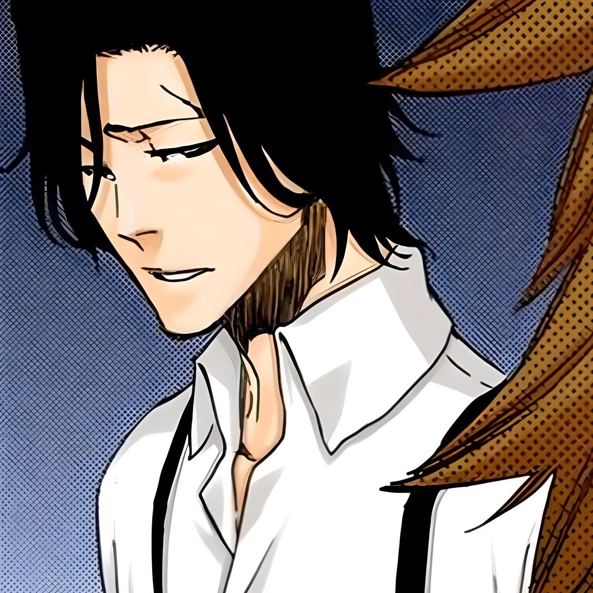 NoLarper's tweet photo. ⠀
⠀ ⠀ The Reader looked around for a moment, rubbing his head thoughtfully

⠀ ⠀ “Huh, I don’t remember spawning here. Weird.”

⠀ ⠀ Soon, his gaze lingered towards the man.

⠀ ⠀ “Sorry pal’, didn’t wanted to trespass or anything.”

⠀ ⠀ ⠀ ⠀  #𝐎𝐂𝐑𝐏 𝘅 #𝐌𝐕𝐑𝐏 https://t.co/zLr14nGgmZ