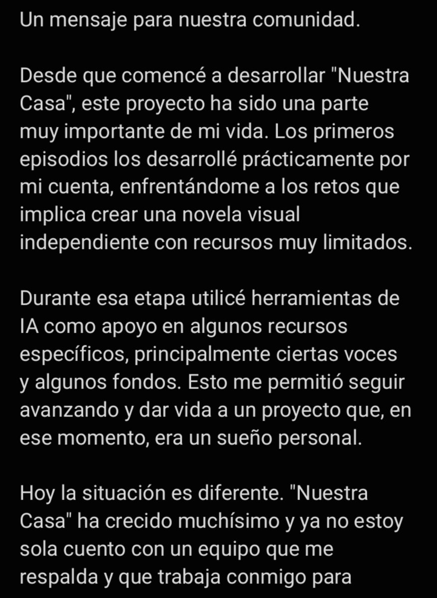 BlackNamae's tweet photo. Un comunicado para poder sacar los peluches de Ellain a la venta. #nuestracasa #ellain https://t.co/d6SBMeeHza