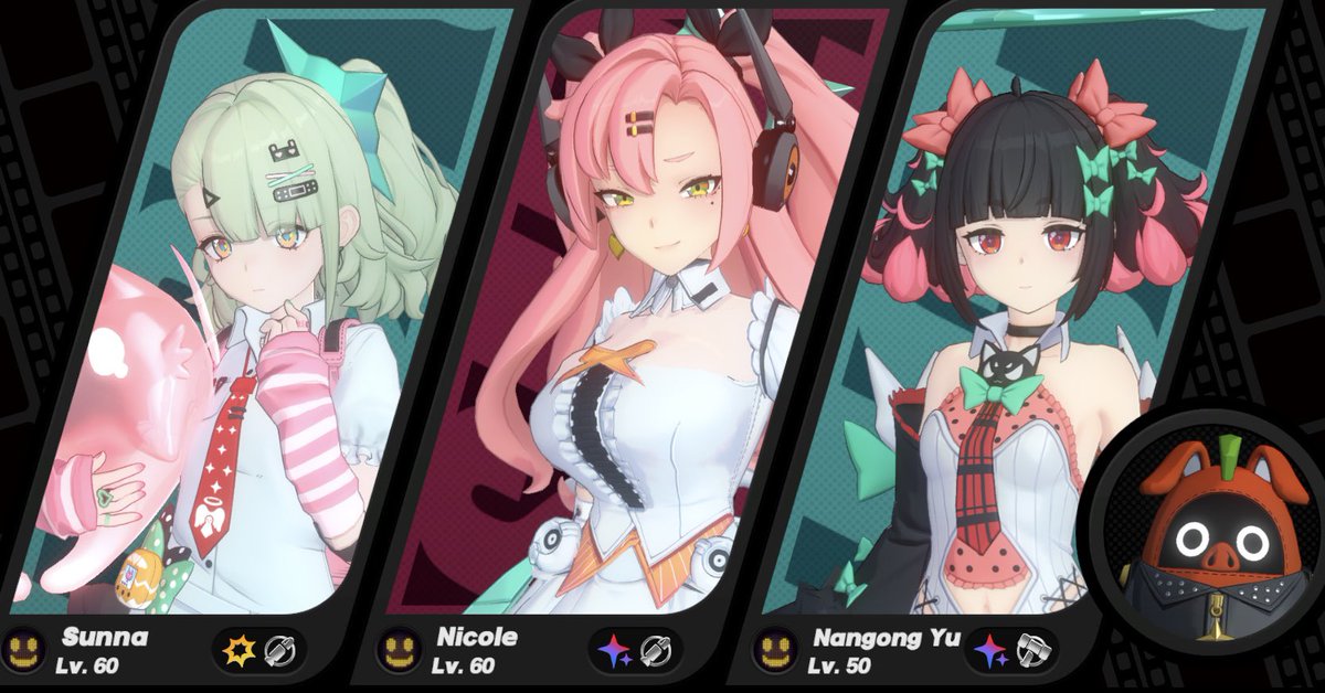 GreedyHare's tweet photo. Average AOD team: https://t.co/m0LWMHRvun