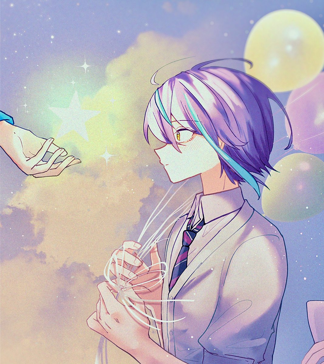 prskbread's tweet photo. ☆ミ https://t.co/32Ds3LQ2hf