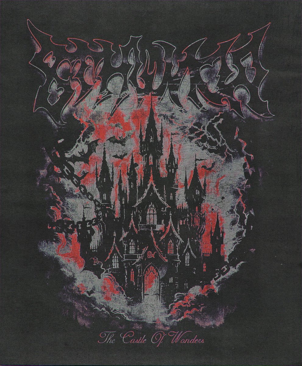 xshv_n's tweet photo. 𝗪𝗡𝗗𝗥 𝗖𝗔𝗦𝗧𝗟𝗘 🏰🗡️✨ https://t.co/06Kvsu8XOb