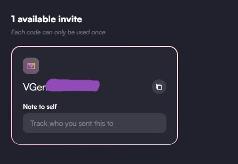 xSelunar's tweet photo. VGen Code Giveaway ✨
1 winner will receive a vgen code!🥳
How to join ⭐️
✨Like + RT + Follow 
✨Comment your best and/or latest artwork(s) 
🚫No NFTs and AI art  I'll review all entries.
End August 15
Good luck everyone!😊
#Vgen #VgenCode https://t.co/tFMODvW6li