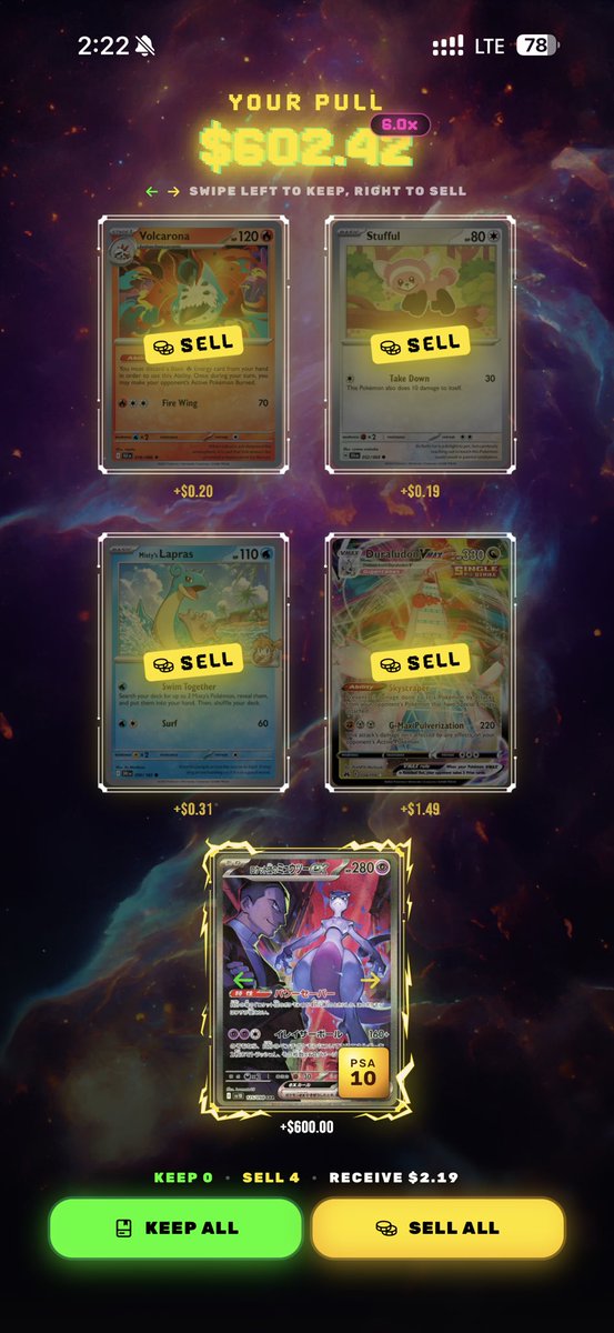 A_Smith2213's tweet photo. Shout out @TiltRips &amp; @senortilt 
Best hospitality out there. 
Just had my 2nd daughter, and VIP team sent me over 2 free $100 packs for it. Didn’t get shit, but enough to rip another $100er on FULL TILT. 🔥🤜🏻🤛🏻 https://t.co/2JPFFatKNS