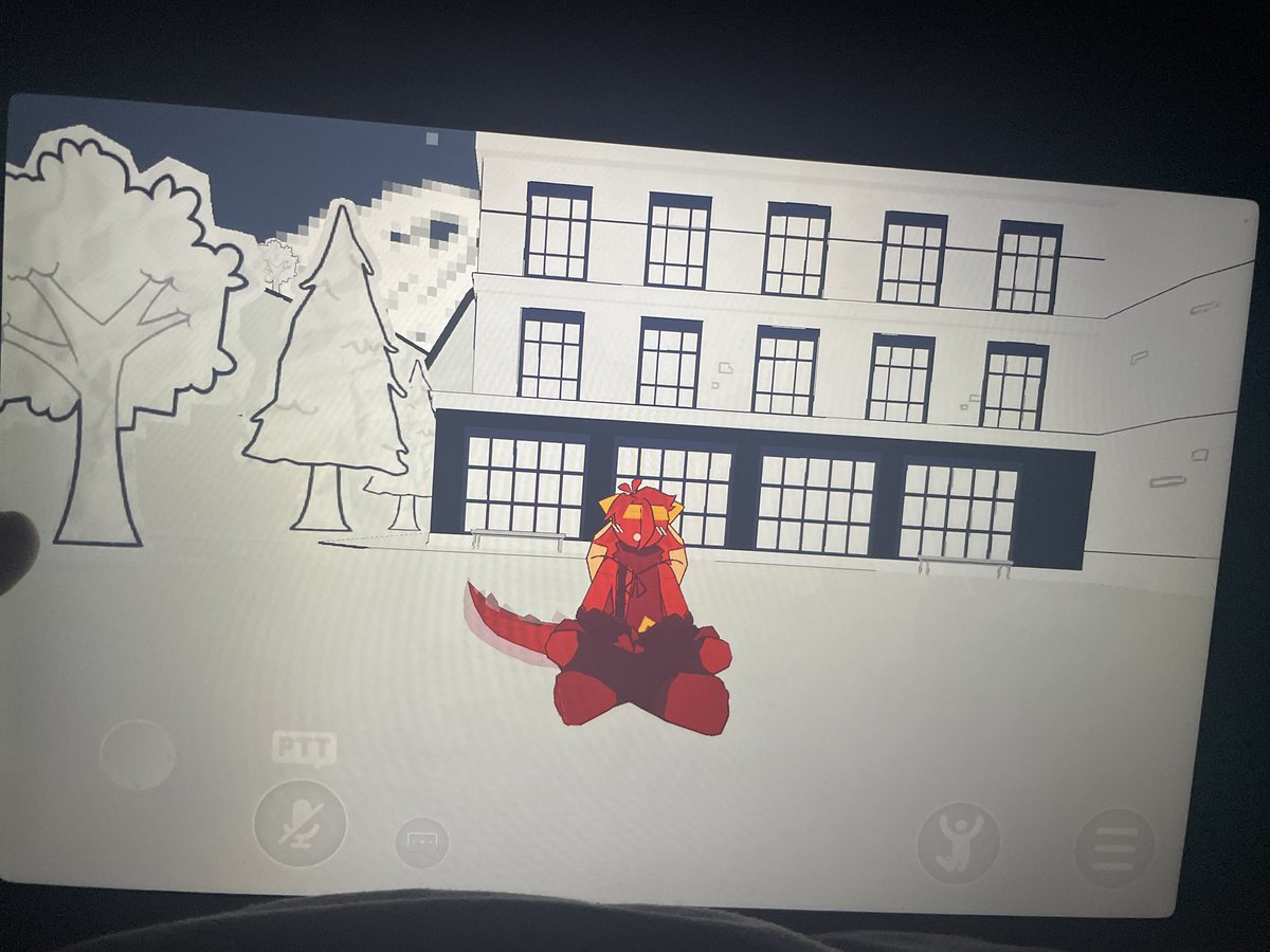mredwardfpe's tweet photo. Vrchat shit #vrchat https://t.co/ZVdUaxMjhm