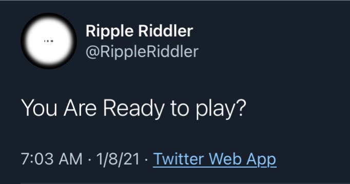 Stevie 🔮 $XRP tweet media