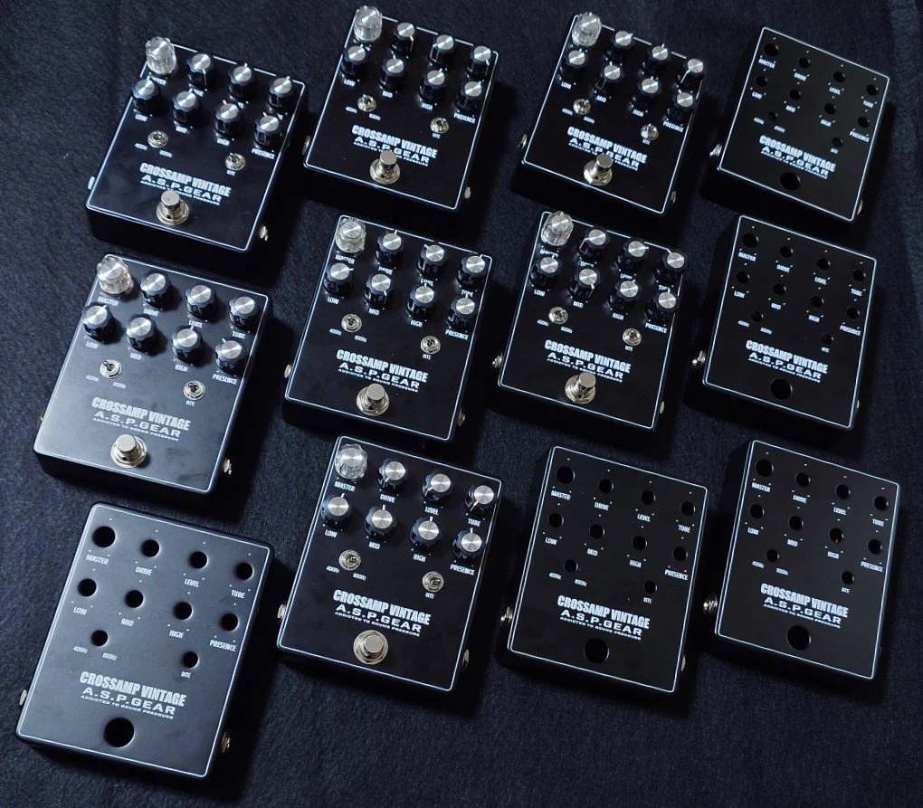 A.S.P.GEAR (@ASPGEAR) / X