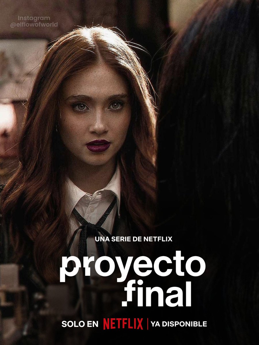 ElFlowOf's tweet photo. Orgulloso de ti @DanylaniMtz !! #ProyectoFinal https://t.co/lEiO9oy7RA