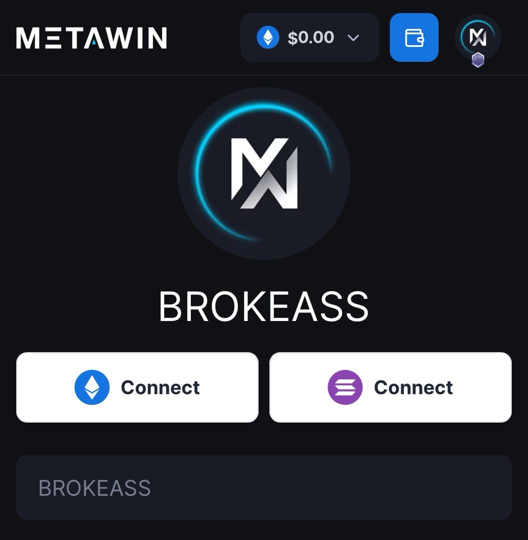 0x_Entity's tweet photo. @CryptoWendyO @MetaWin It really hard to win from you, because you are a legend that engage all your actives.

I can't even get mad at you or complain, I can only pray my entry finds my way to you @CryptoWendyO 🙏❤️

Username - BROKEASS https://t.co/5TKAI9g1eo