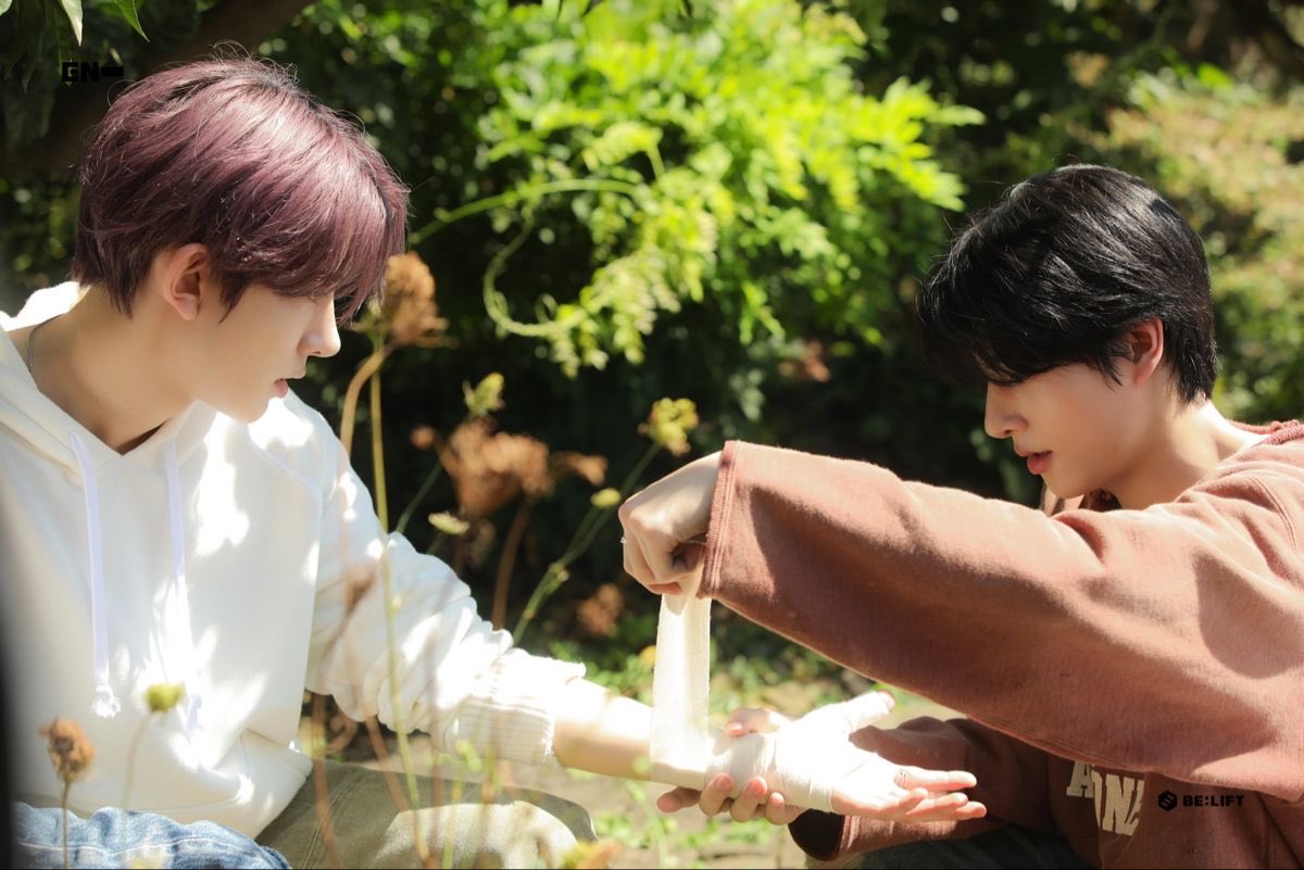 ennaaaaa7's tweet photo. @Jullllka19 My fav 🥹

ENGENEs will continue the financial boycott of HYBE for transparency, accountability, and better treatment of artists. We will not fund silence and mismanagement.

BRING HEESEUNG BACK
#SevENcompletesENHYPEN
#ENGENEs_Boycott_HYBE https://t.co/Ll2rg6B25R