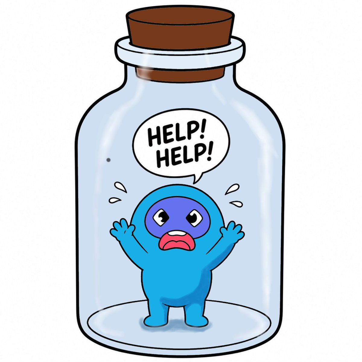 EMON_AHAMED90's tweet photo. ๐ซ "Help! Help!" ๐
Don't worry, @DlicomApp family is already on the way! ๐
Together, we turn every challenge into a new adventure. ๐
@DlicomApp
@Dlicom_Bangla
#dlicomapp https://t.co/7fEbdeCQ9P