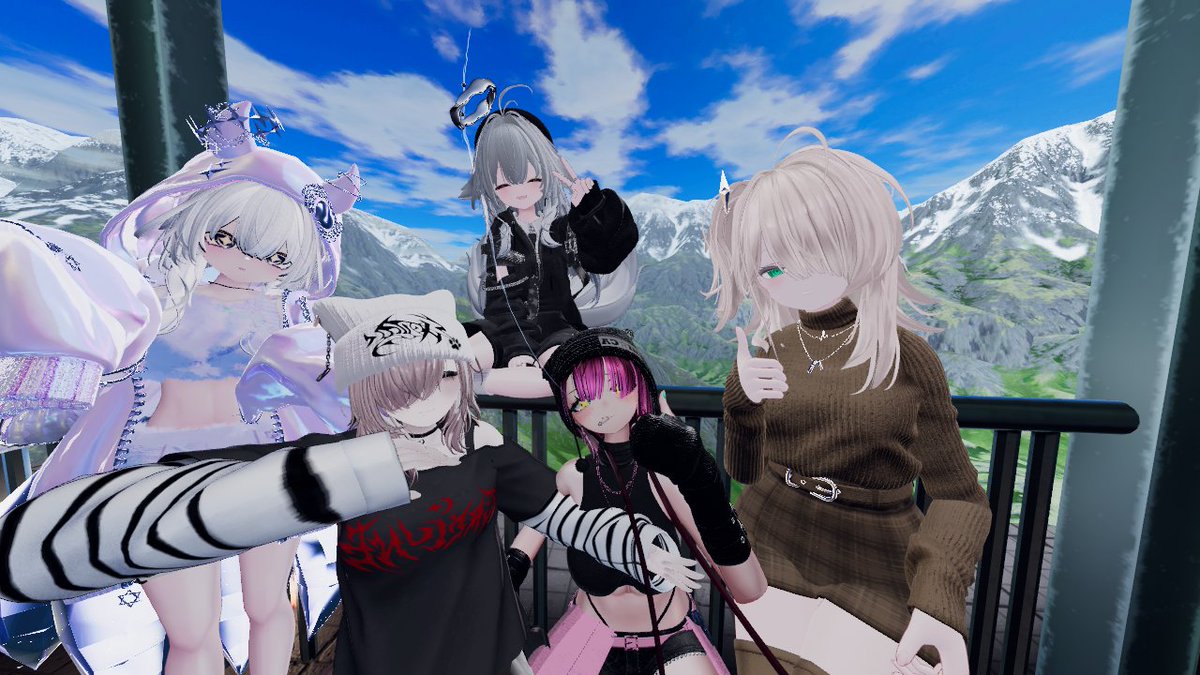 ebimayom33's tweet photo. 今日も楽しかった！！一緒に遊んでくれた方ありがとう～！ https://t.co/icZm9GoPDV