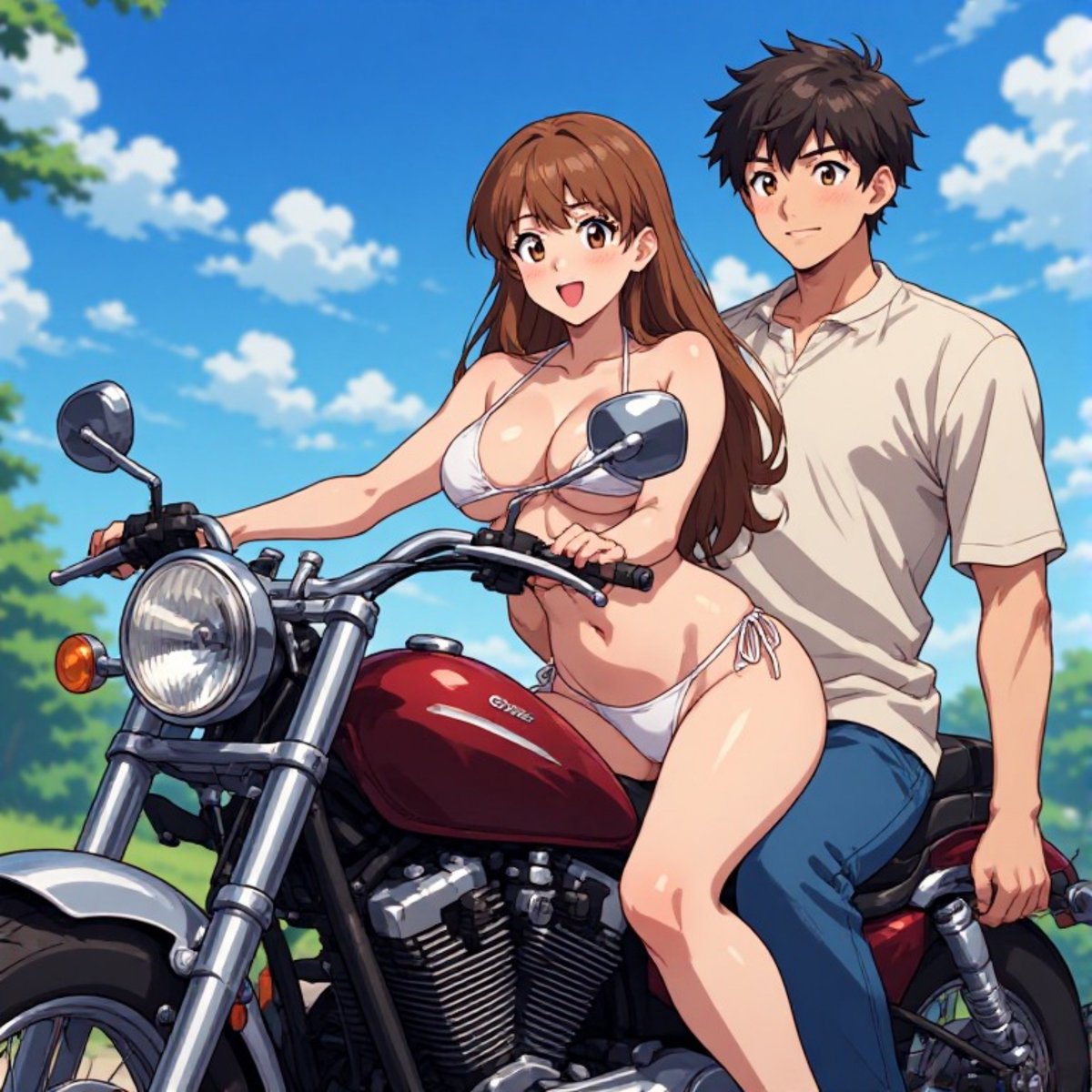 Deneme316952's tweet photo. I love riding motorcycles with my son.
#nsfw #incest #motherincest https://t.co/YoxUW71XSh